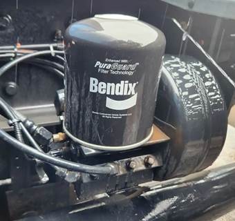 Kenworth W900 Air Dryer