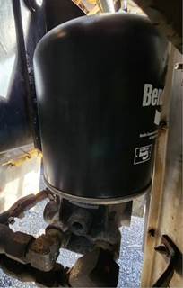 Kenworth W900 Air Dryer