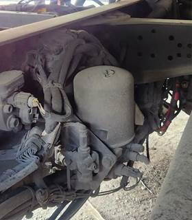 Mack Anthem Air Dryer