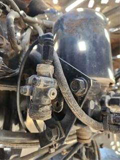 Mack Anthem Air Dryer