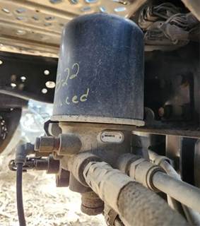 Mack Anthem Air Dryer