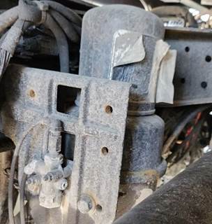 Mack Anthem Air Dryer