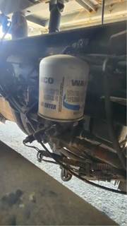 Mack Anthem Air Dryer