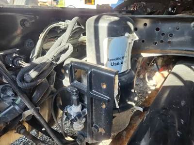 Mack Anthem Air Dryer
