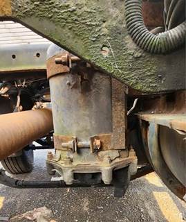 Mack CH613 Air Dryer