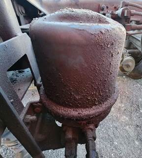 Mack CH613 Air Dryer