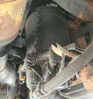 Mack DM688S Air Dryer