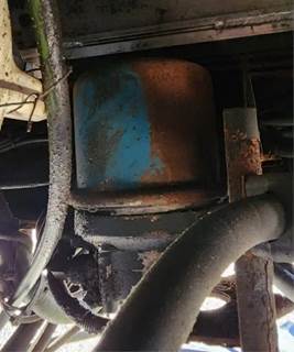 Mack Granite CV712 Air Dryer for a 2004 Mack CV712 Granite