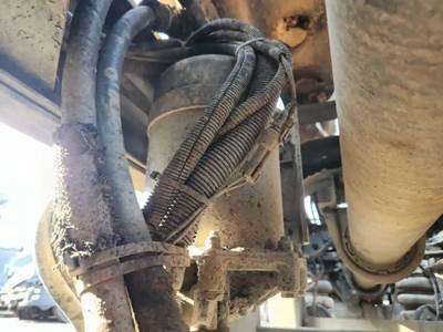 Mack Granite CV713 Air Dryer for a 2006 Mack CV713 Granite