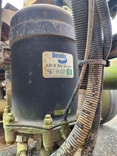 Mack Granite CV713 Air Dryer for a 2007 Mack CV713 Granite