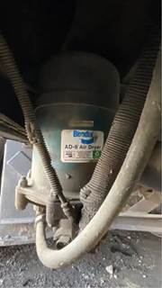 Mack Granite CV713 Air Dryer for a 2007 Mack CV713 Granite