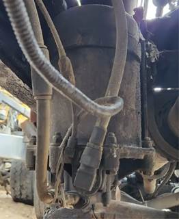Mack Granite CV713 Air Dryer for a 2006 Mack CV713 Granite