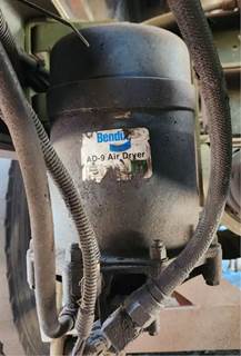 Mack Granite CV713 Air Dryer for a 2006 Mack CV713 Granite
