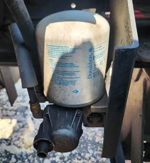 Mack Granite CV713 Air Dryer for a 2005 Mack CV713 Granite