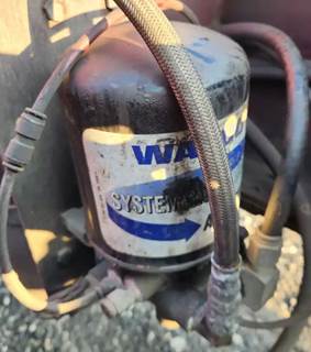 Mack Granite CV713 Air Dryer for a 2007 Mack CV713 Granite