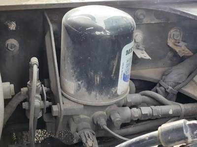 Mack Granite GU713 Air Dryer for a 2016 Mack GU713