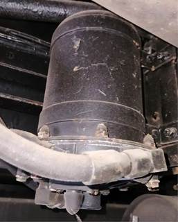 Mack MC688FC Air Dryer