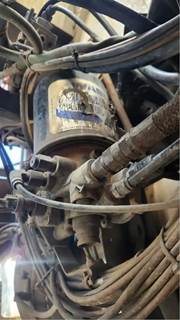 Mack Pinnacle Air Dryer