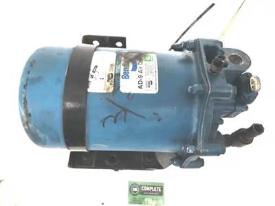 Mack Pinnacle CXU612 Air Dryer for a 2018 Mack CXU612