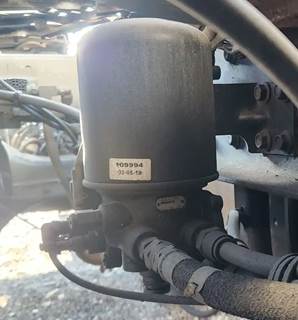 Mack Pinnacle CXU613 Air Dryer for a 2018 Mack CXU613