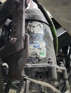 Mack Titan TD713 Air Dryer for a 2010 Mack TD713