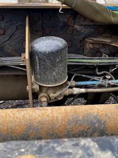 Mack Vision CXN613 Air Dryer