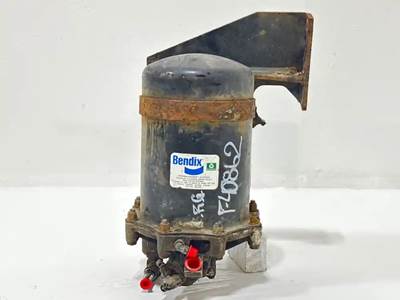 Mack Vision CXN613 Air Dryer for a 2007 Mack CXN613