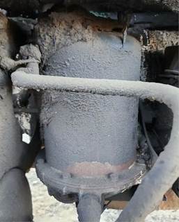 Mitsubishi FM65F Air Dryer