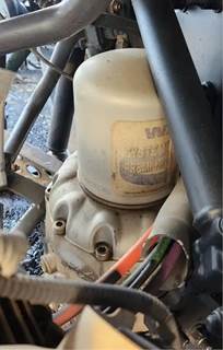 Peterbilt 220 Air Dryer