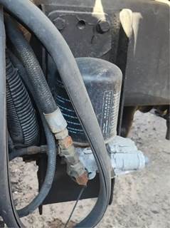 Peterbilt 330 Air Dryer