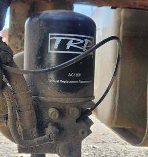 Peterbilt 335 Air Dryer