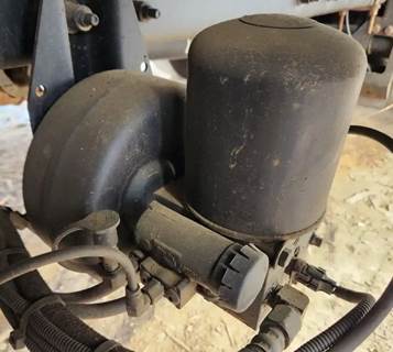 Peterbilt 337 Air Dryer