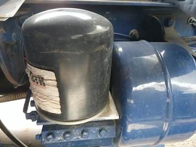 Peterbilt 337 Air Dryer