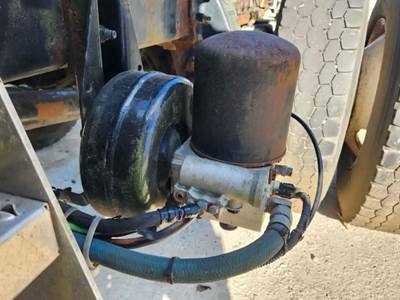 Peterbilt 337 Air Dryer