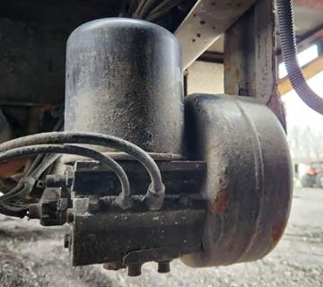 Peterbilt 337 Air Dryer