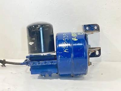 Peterbilt 337 Air Dryer