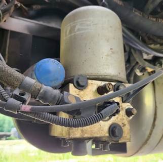 Peterbilt 337 Air Dryer
