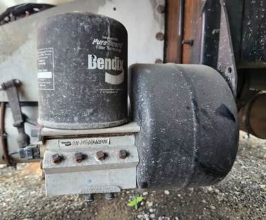 Peterbilt 337 Air Dryer