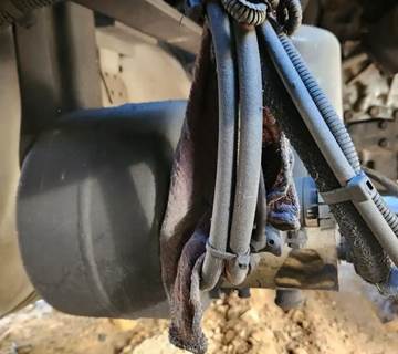 Peterbilt 348 Air Dryer