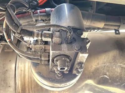 Peterbilt 348 Air Dryer