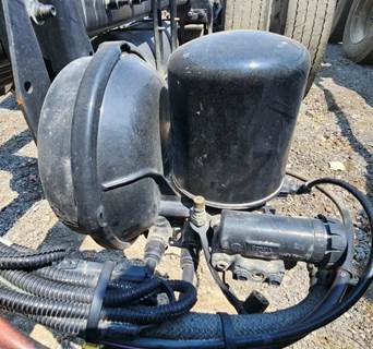 Peterbilt 348 Air Dryer
