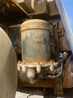 Peterbilt 357 Air Dryer