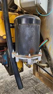 Peterbilt 357 Air Dryer