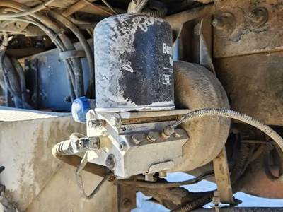 Peterbilt 357 Air Dryer