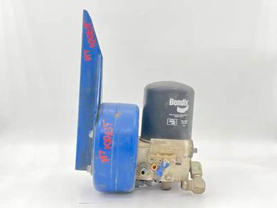 Peterbilt 365 Air Dryer