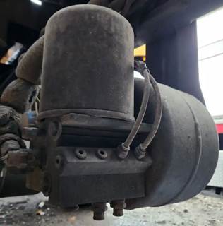 Peterbilt 365 Air Dryer