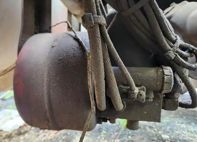 Peterbilt 365 Air Dryer