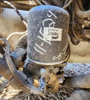 Peterbilt 365 Air Dryer