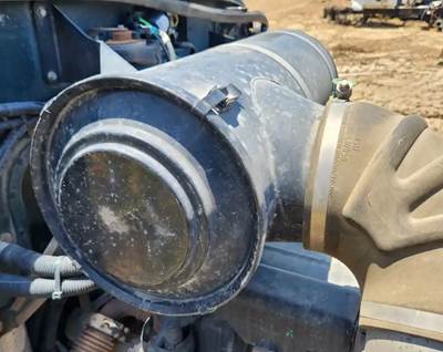 Peterbilt 365 Air Dryer