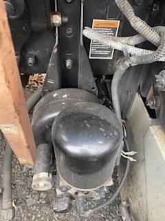 Peterbilt 367 Air Dryer